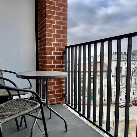 Art Apartment Stare Podgorze Free Parking Krakow Luaran gambar