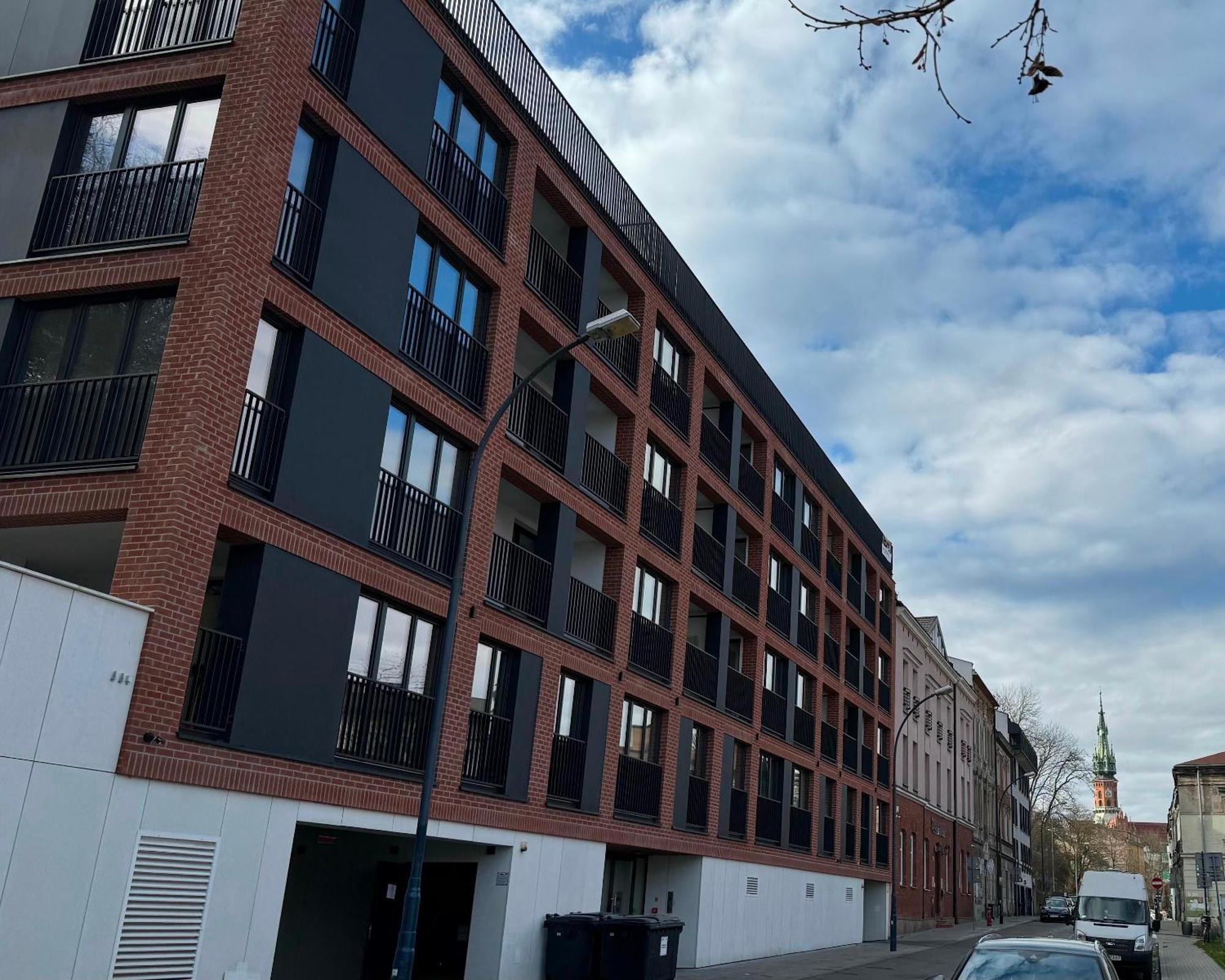 Art Apartment Stare Podgorze Free Parking Krakow Luaran gambar