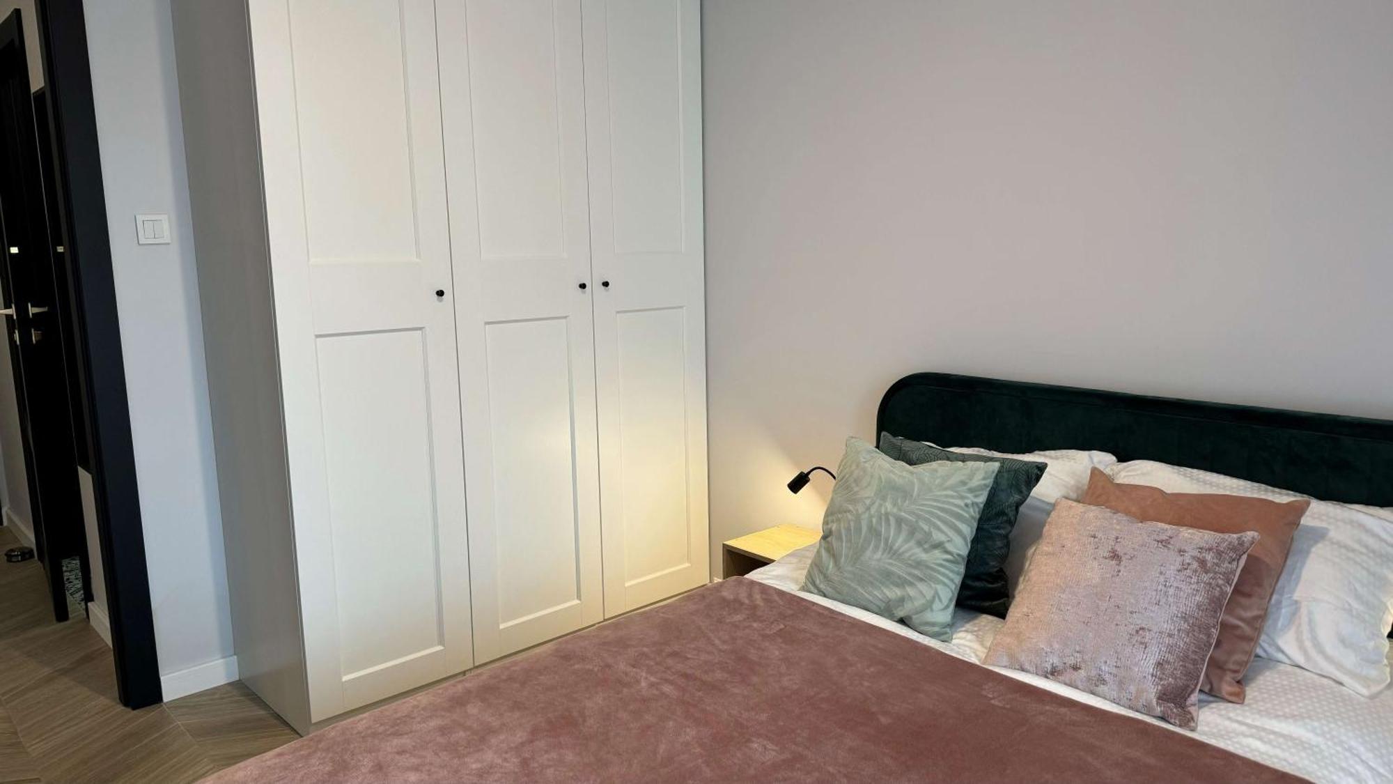 Art Apartment Stare Podgorze Free Parking Krakow Luaran gambar