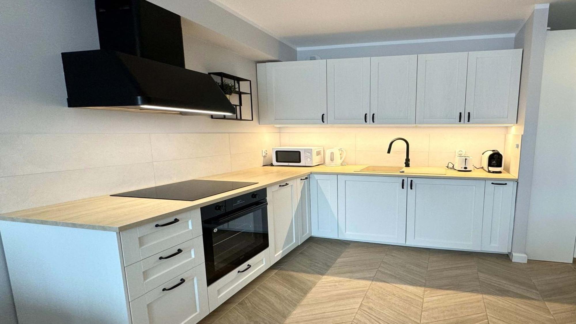 Art Apartment Stare Podgorze Free Parking Krakow Luaran gambar