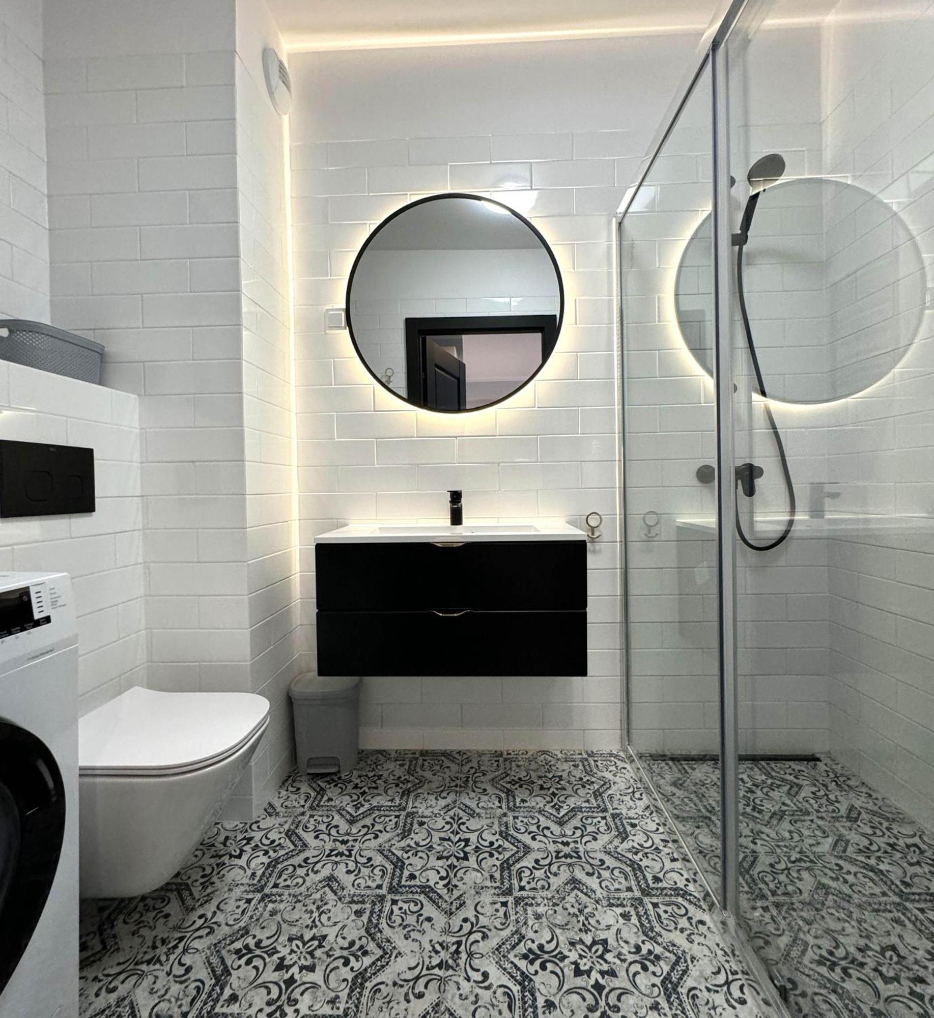 Art Apartment Stare Podgorze Free Parking Krakow Luaran gambar